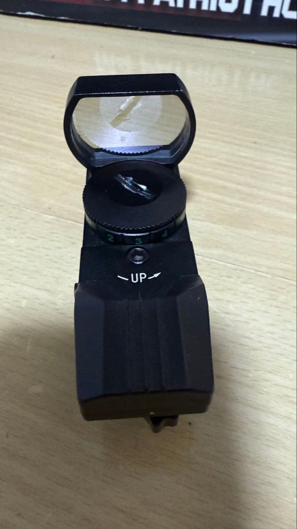 M4 PATRIOT HC 電動ガン