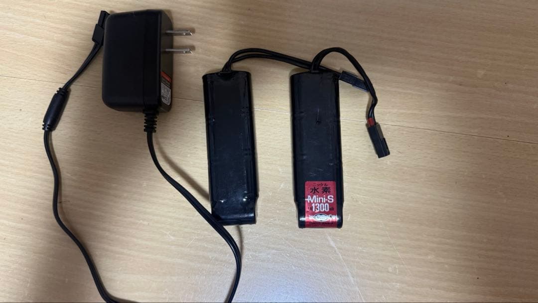 M4 PATRIOT HC 電動ガン