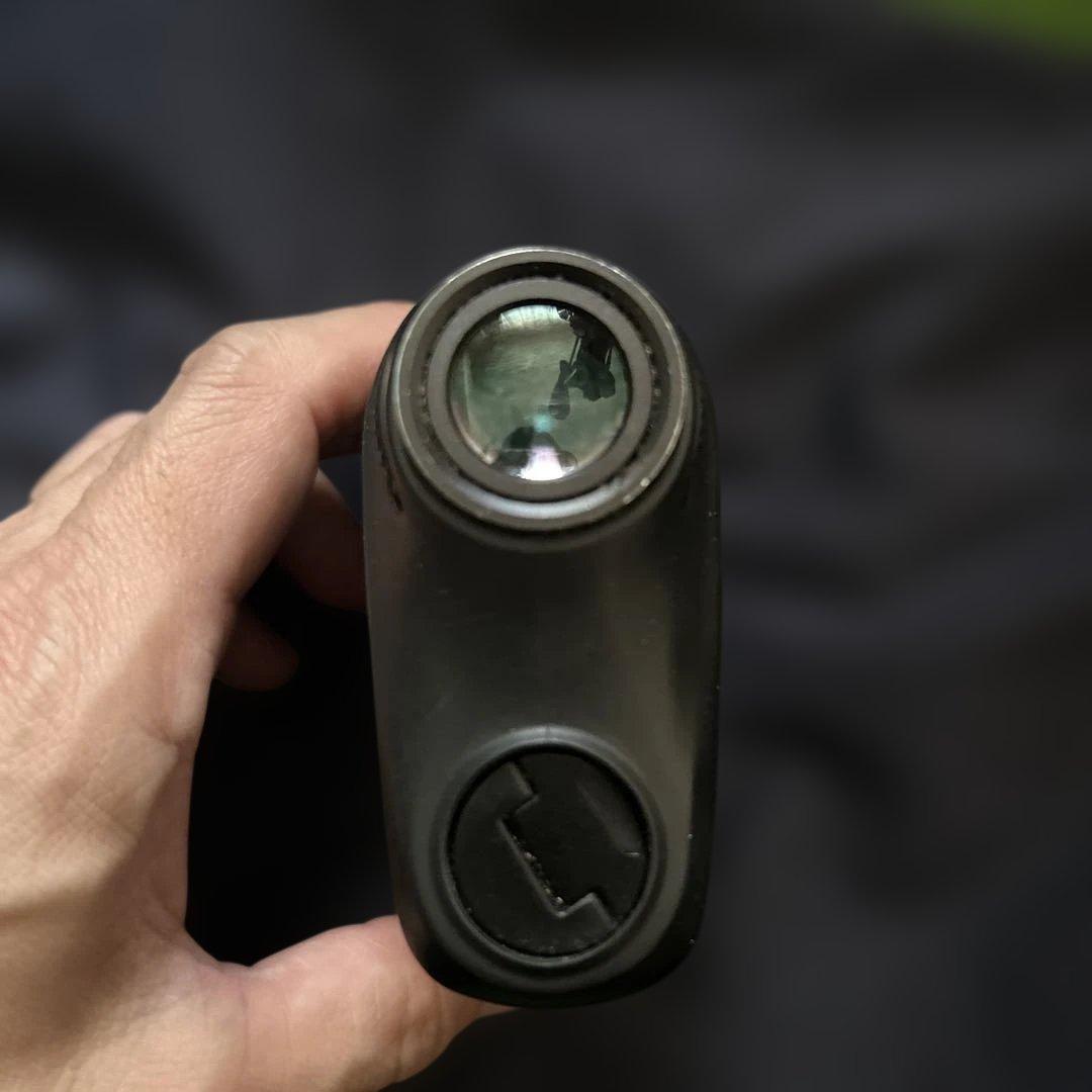 ブッシュネル　Bushnell Pro XE ピンシーカープロ ジョルト