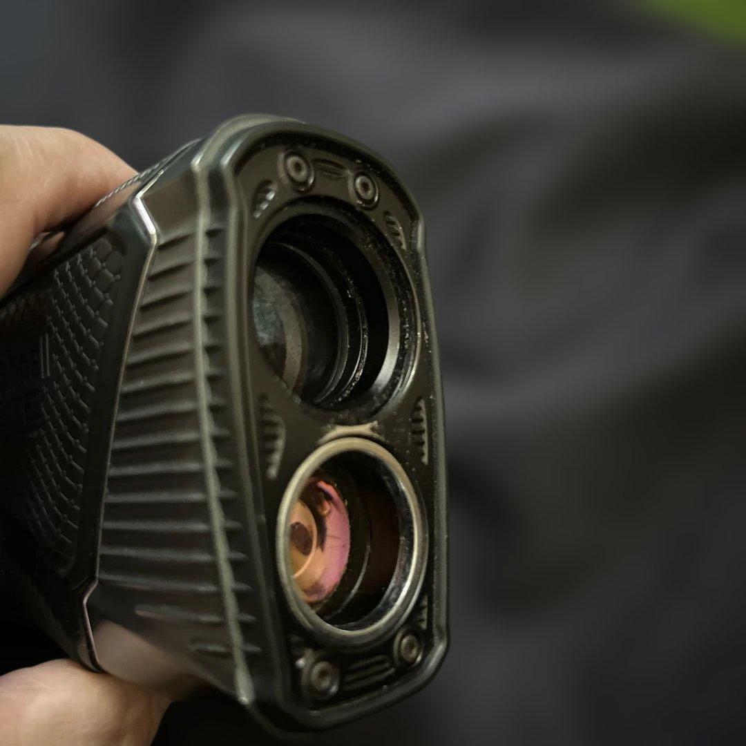 ブッシュネル　Bushnell Pro XE ピンシーカープロ ジョルト