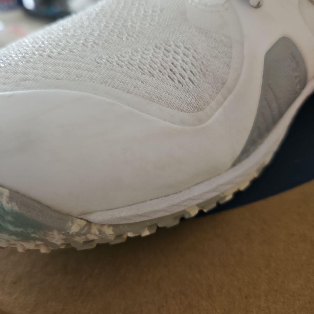 ASICSテニスシューズ PRESTIGELYTEd5 OC WIDE 26cm