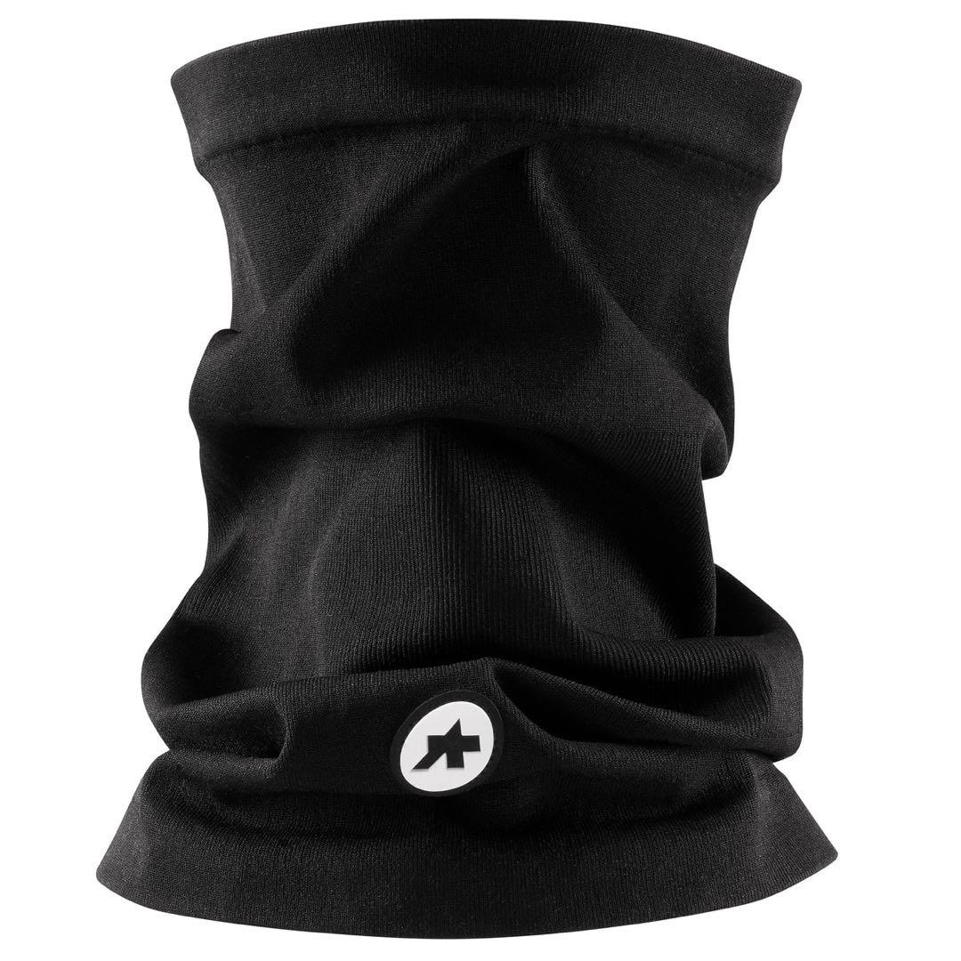 アソス　ウインターネックウォーマーCLIMA CODE 3/3