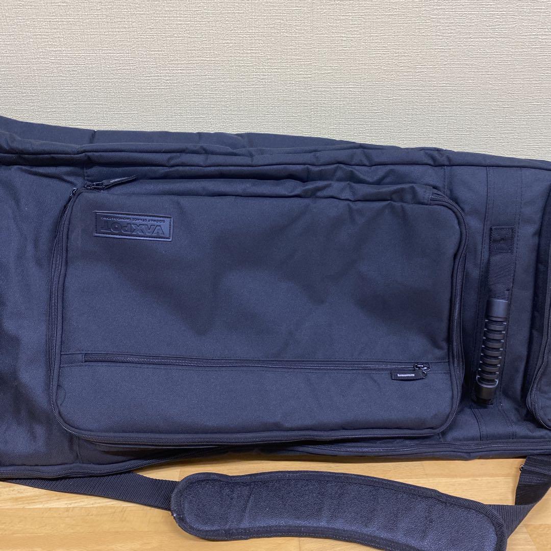 ★美品★VAXPOT スノーボードケース キャスター付き 160cm キャリー