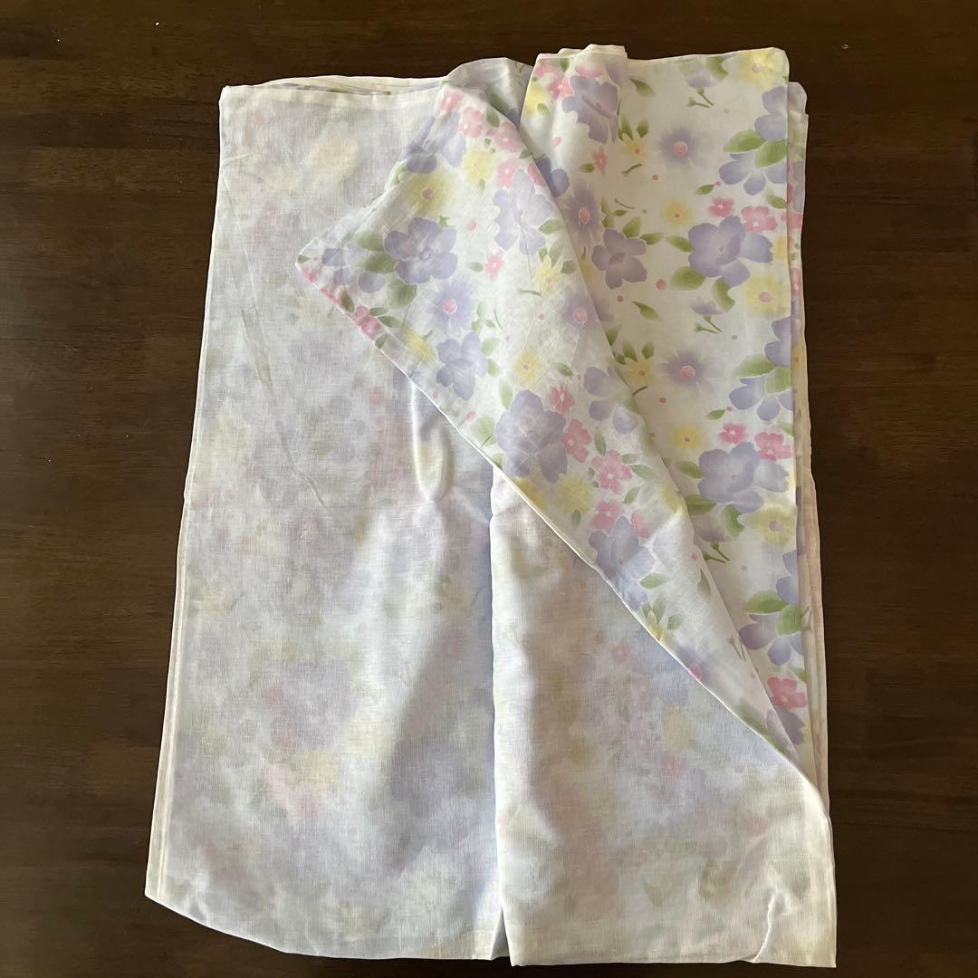 マイヤーケット 4枚＆ガーゼカバー2枚  6点まとめ売り‼︎