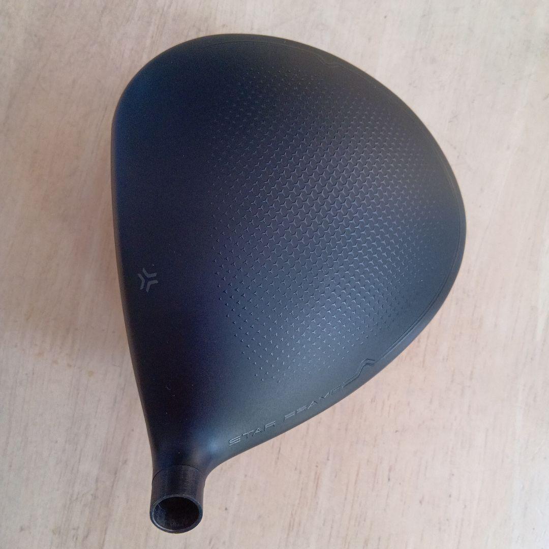 スリクソン　ZXi LS 9.0度　ドライバー　ヘッドのみ