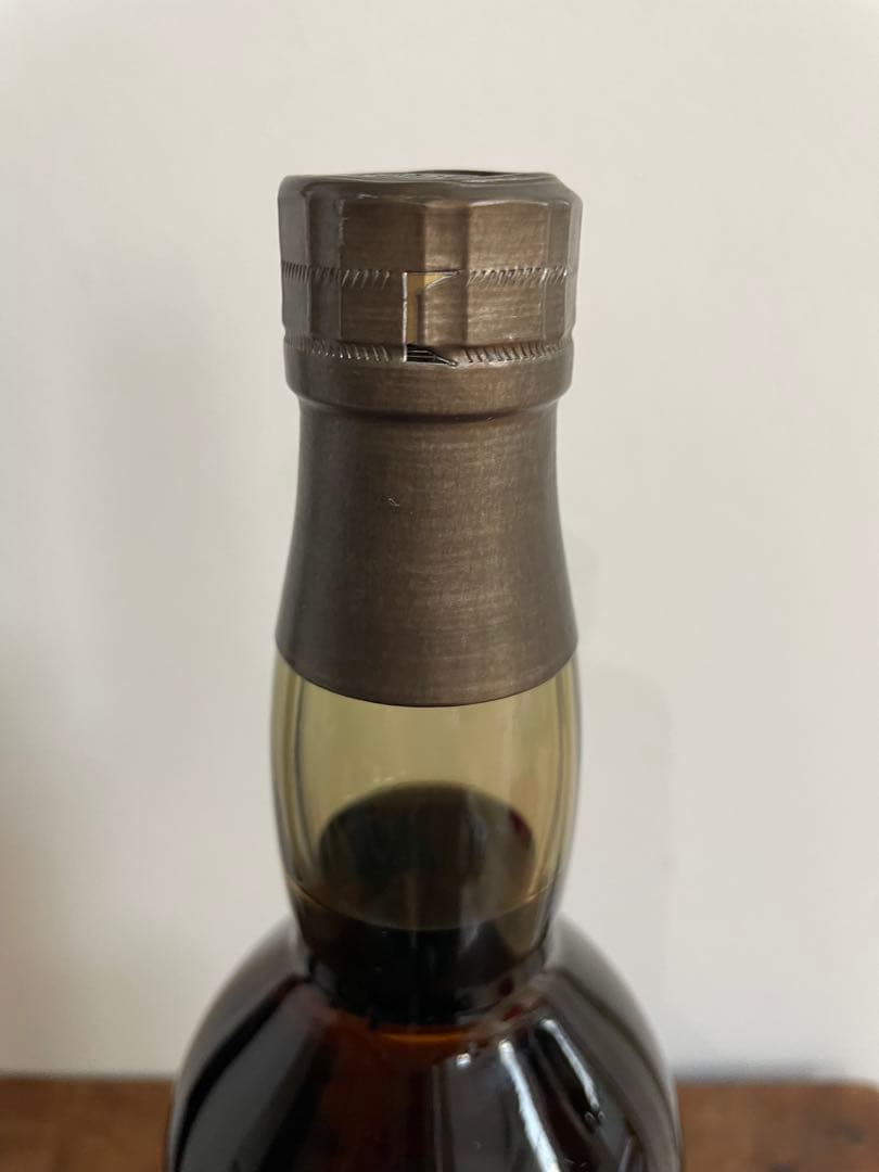 サントリー 木桶仕込 1981年 750ml 43% 新品