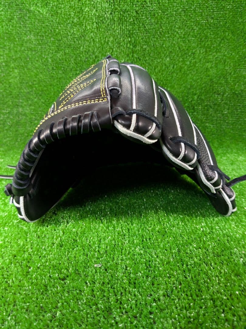 Wilson　ウイルソン　硬式用 　Wilson Staff DUAL　投手用