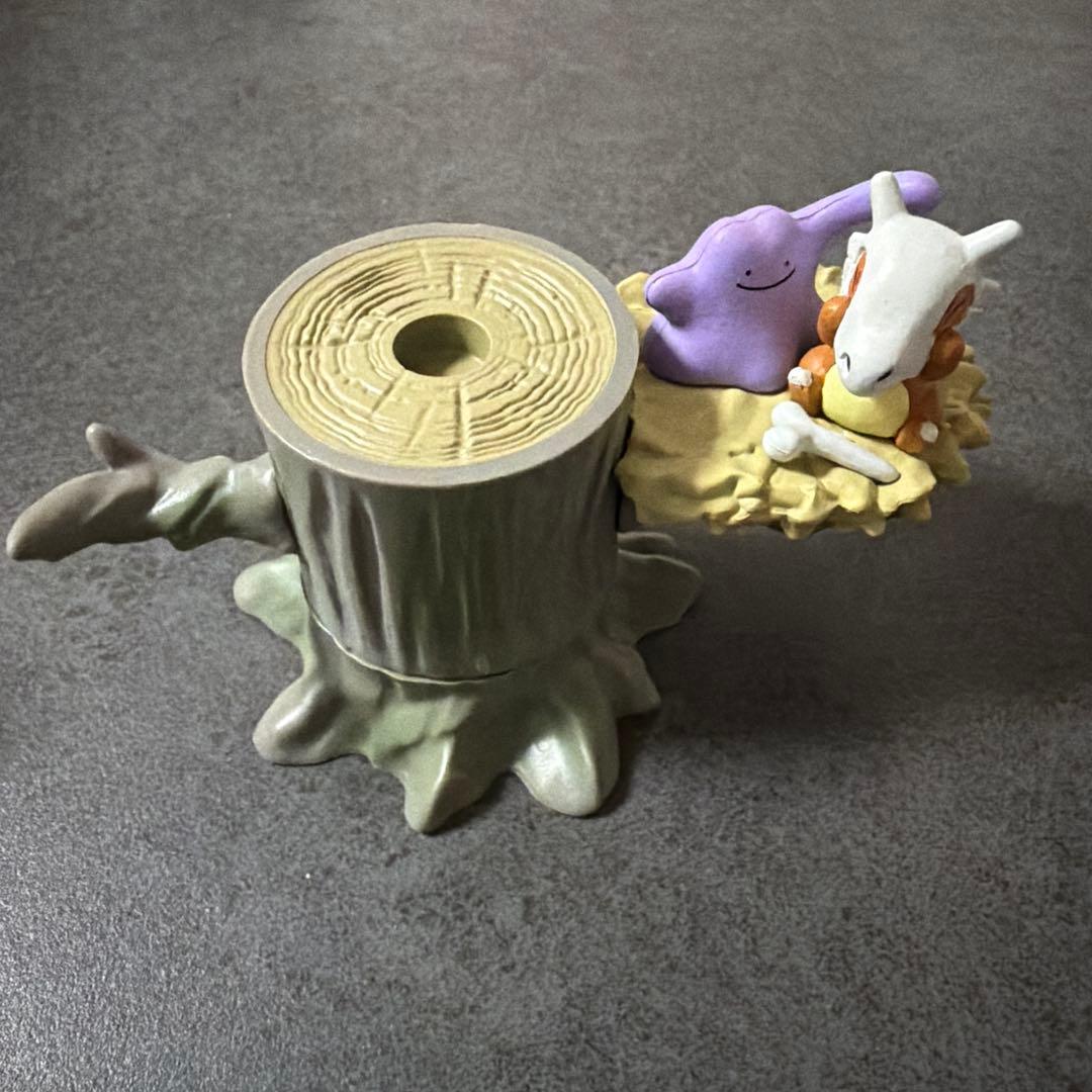 ポケモン テラリウムコレクション いろいろ