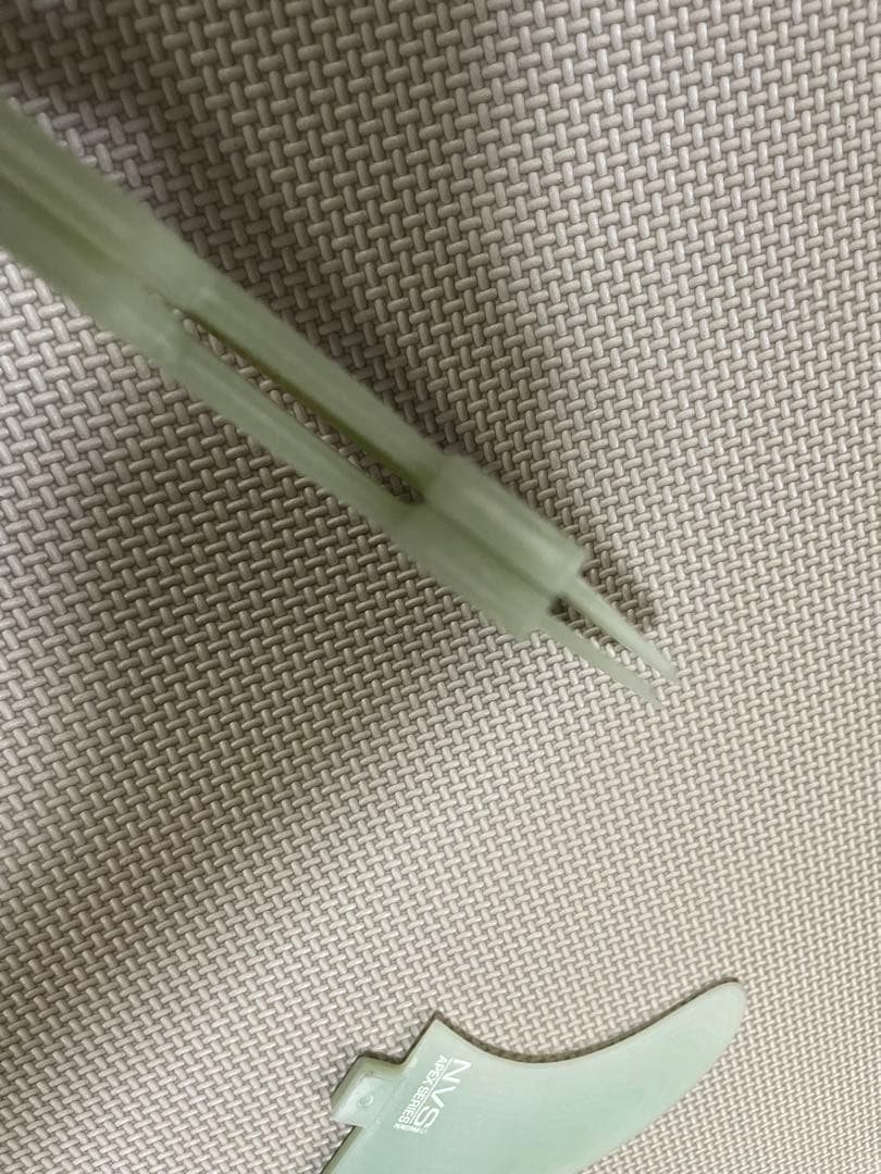 FCS2用　Peregrine V2 large finラージ　トライフィン