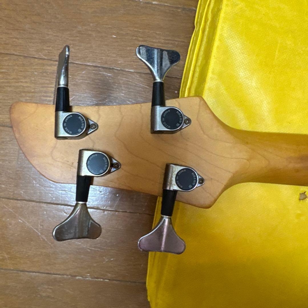 FERNANDES FRB-40 PJ フェルナンデス プレシジョンベース