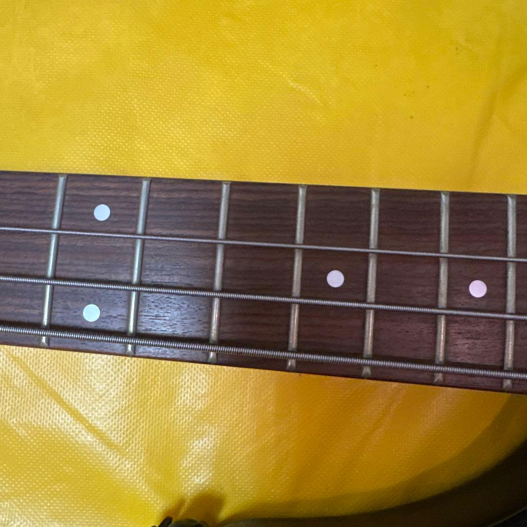 FERNANDES FRB-40 PJ フェルナンデス プレシジョンベース