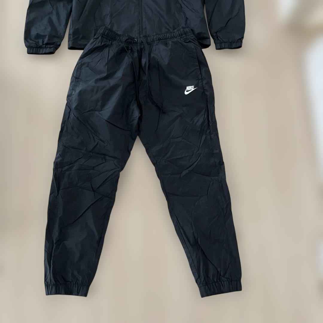 ナイキ　セットアップ　ウインドブレーカー