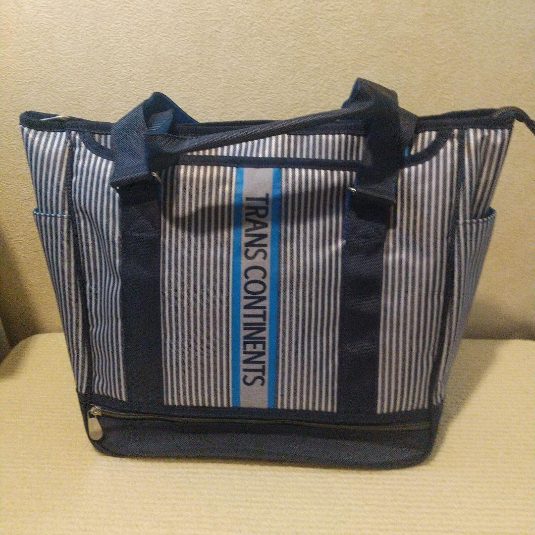 TORANS CONTINENTSゴルフロッカーバッグ