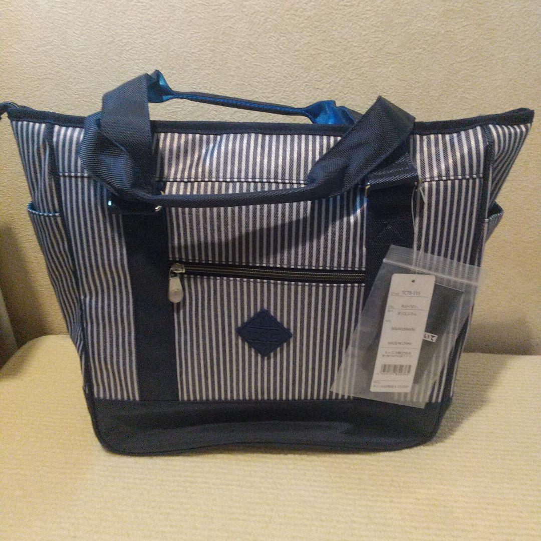 TORANS CONTINENTSゴルフロッカーバッグ