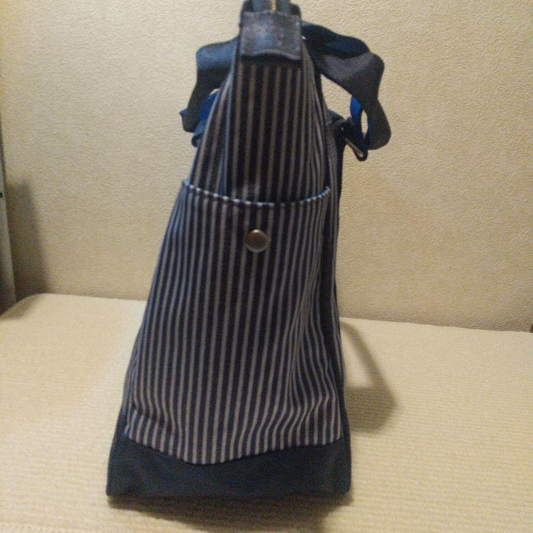 TORANS CONTINENTSゴルフロッカーバッグ