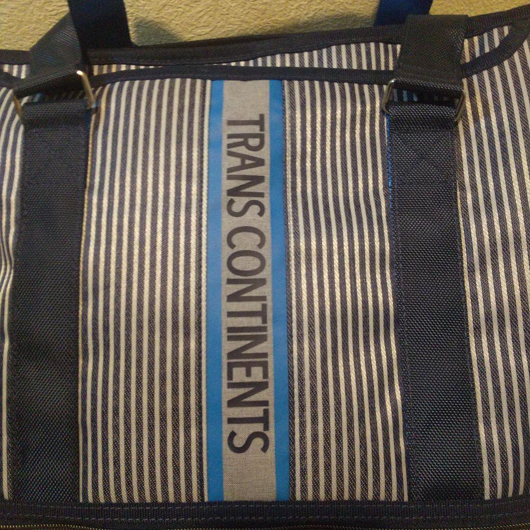 TORANS CONTINENTSゴルフロッカーバッグ
