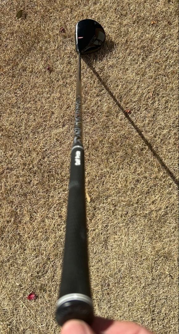 プロギア EGG1 ドライバー 馬鹿っ飛びー