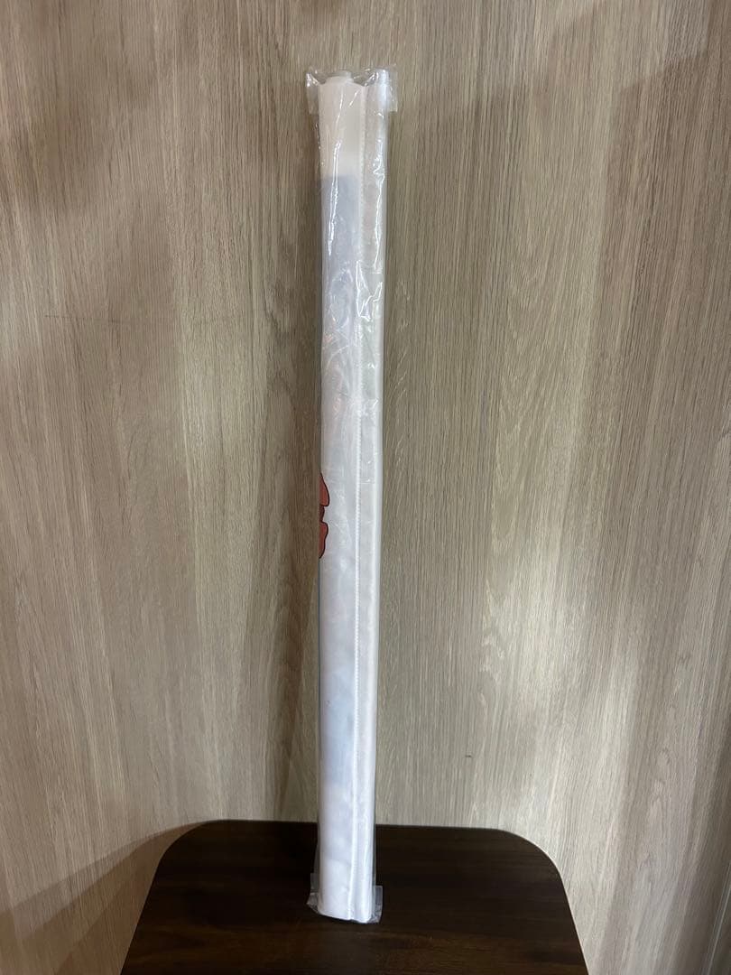 新品未開封　デートアライブ　特大タペストリー　時崎狂三　水着