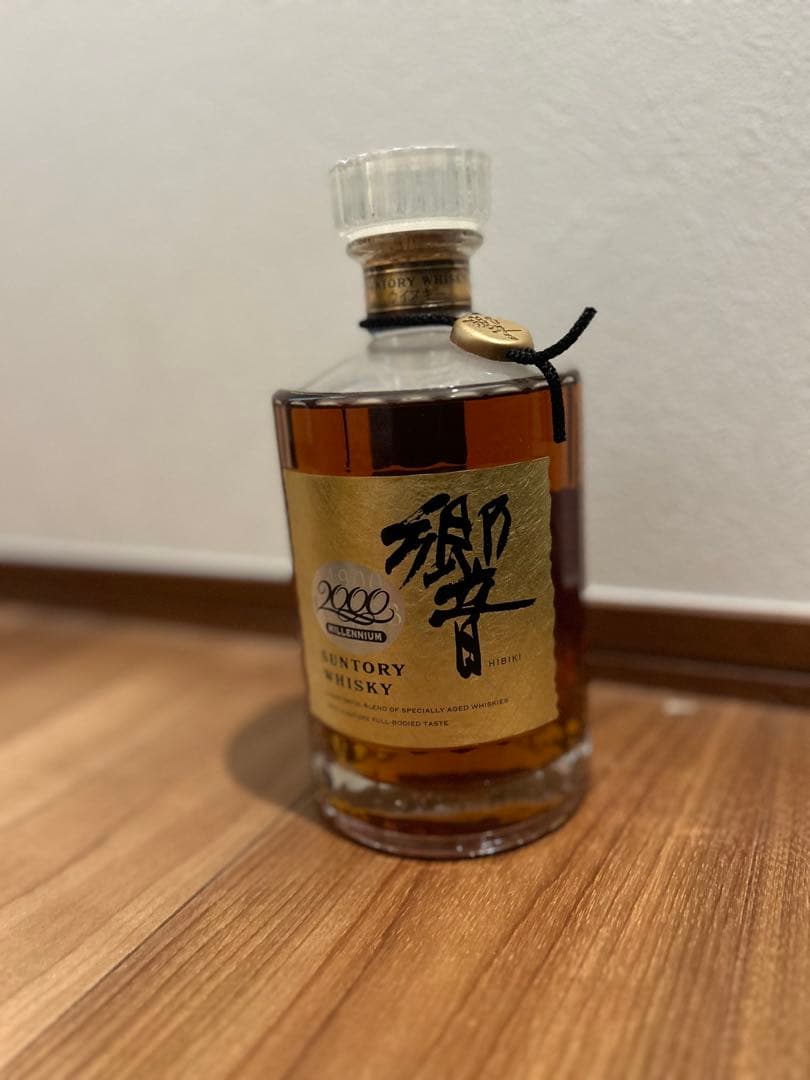 サントリー響2000 ゴールドラベル