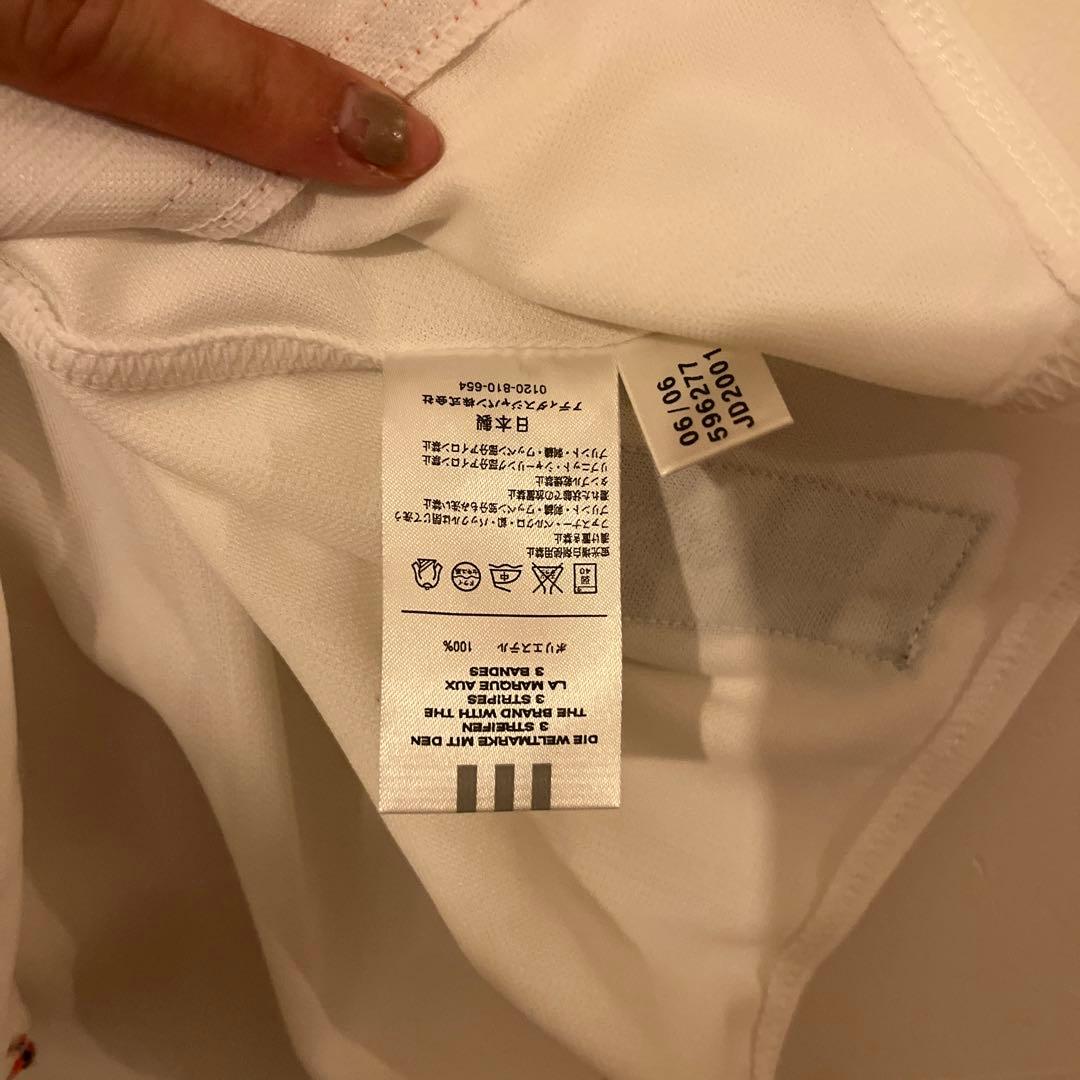 レア❤️未使用　読売ジャイアンツ　亀井　25 　巨人　ユニフォーム　アディダス