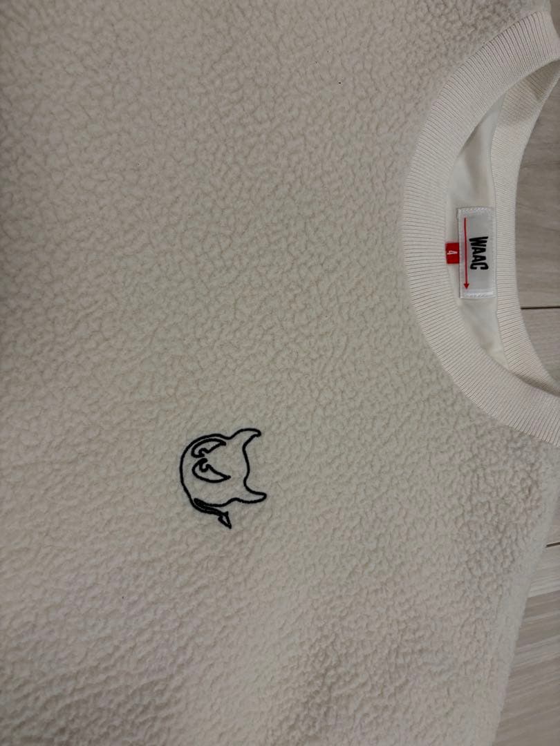 WAAC トレーナー