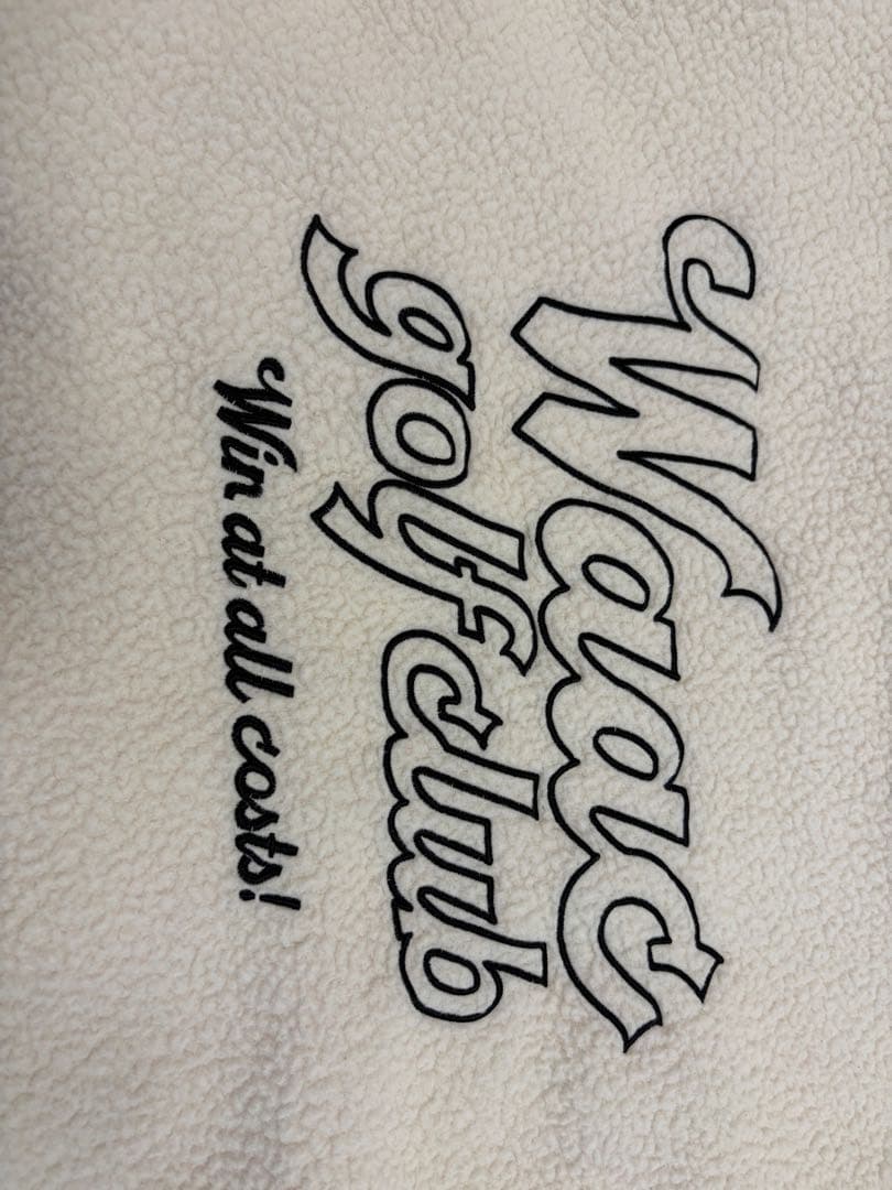 WAAC トレーナー