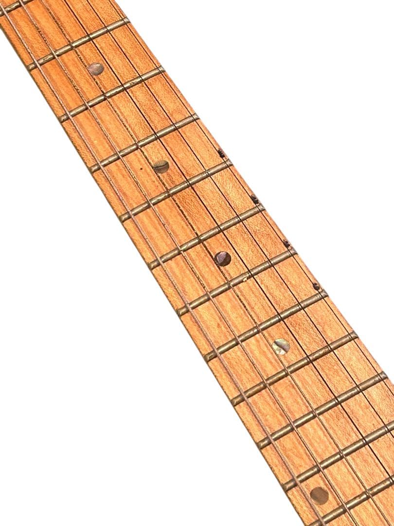 GrassRoots Grmini GR-RS-40 TARAKU ジャンク