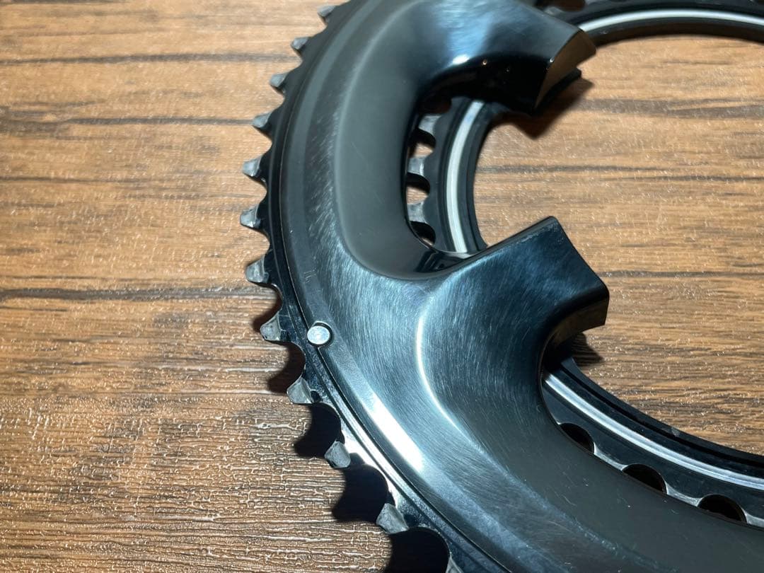 DURA-ACE R9100 チェーンリング　50-34T