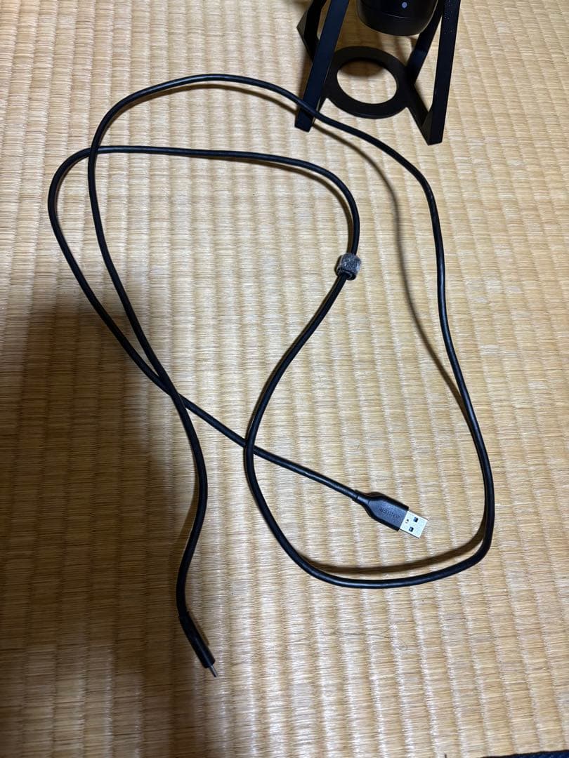 Yamaha AG01 コンデンサーマイク