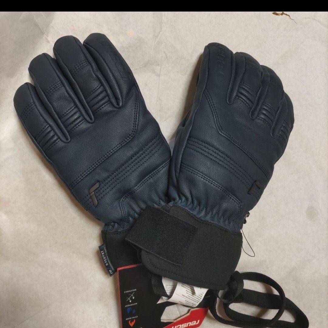 新品タグ付き Reusch HIGHLAND R-TEXXT サイズ8