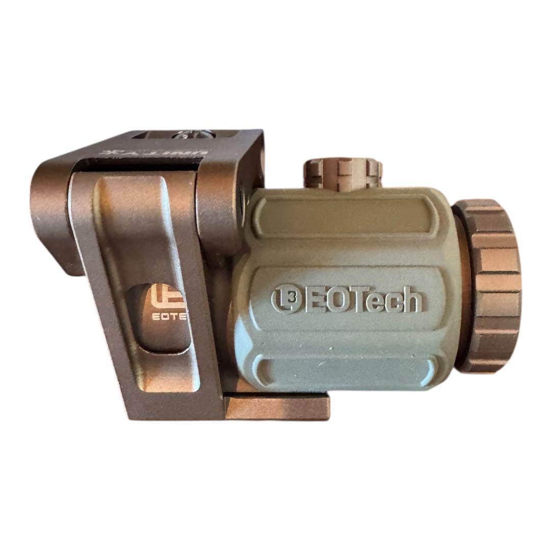 HolyWarrior EXPS3-0ホロサイト　ブースター　ホリーウォーリア