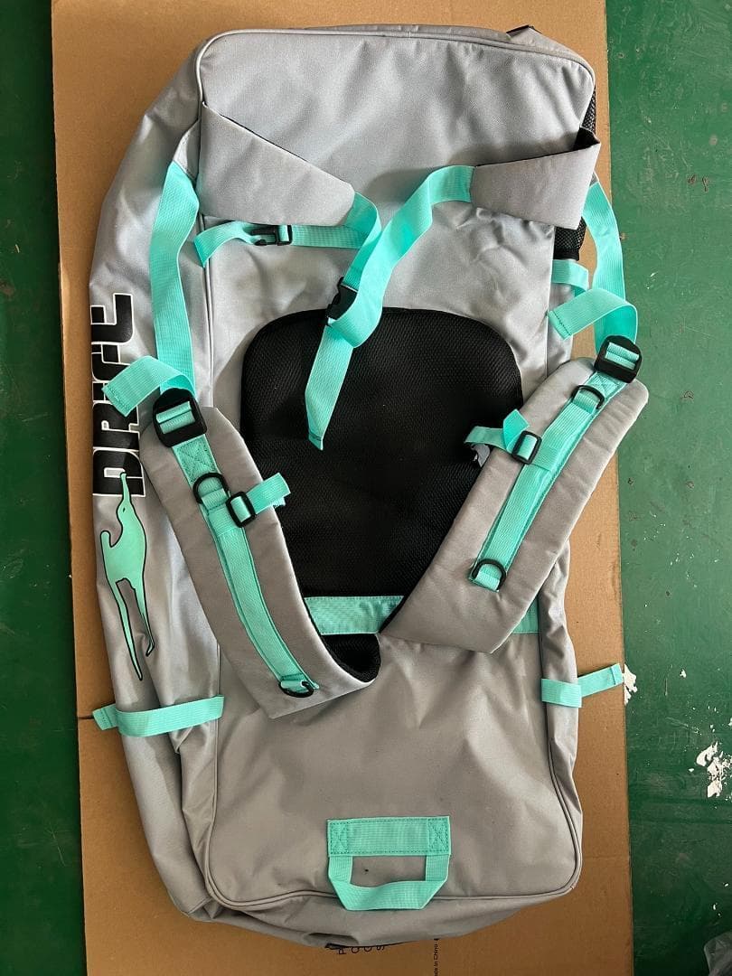 【訳あり特価】BOTE Drift SUPサップボード 10'8\"