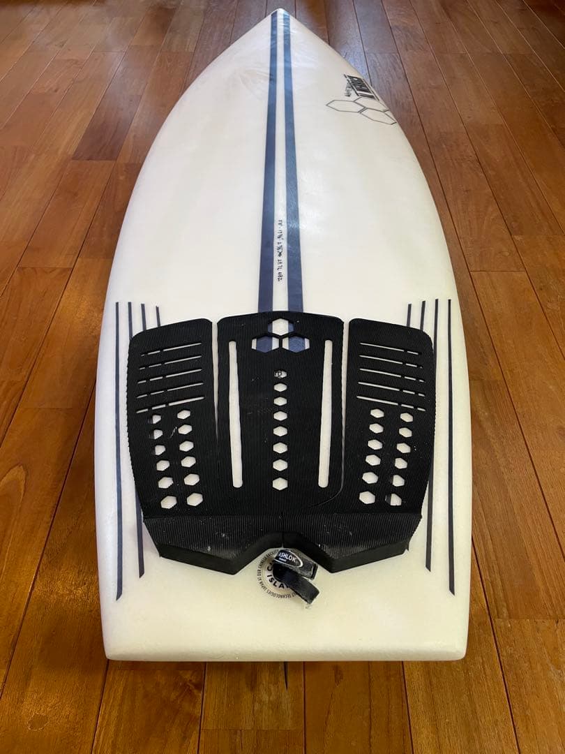 NECK BEARD2 EPS ネックベアード2 兵庫県