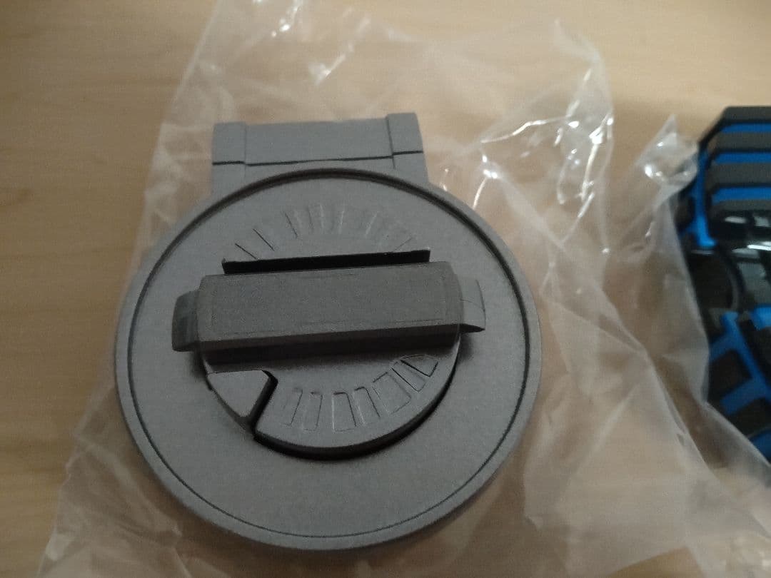 CSM風　ディエンド ケータッチ #csm ディケイドドライバーver.2関連