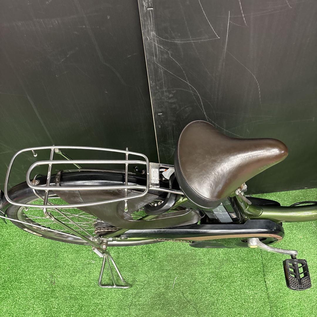 sanan1214様　YAMAHA PAS Natura グリーン　69