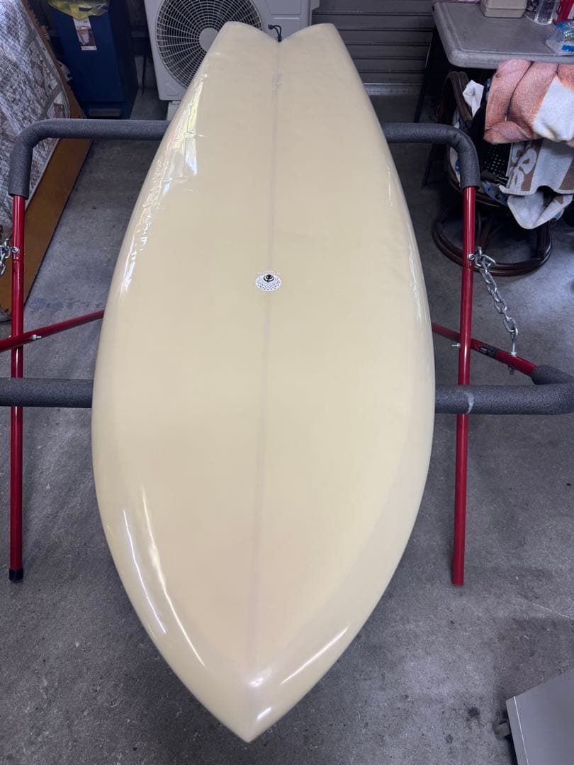 サーフィン・ボディボード Michael miller Surf boards