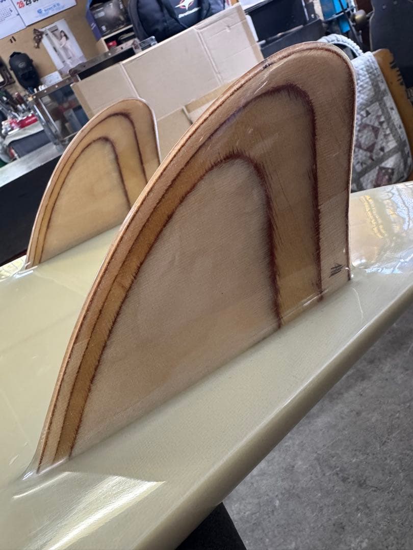 サーフィン・ボディボード Michael miller Surf boards