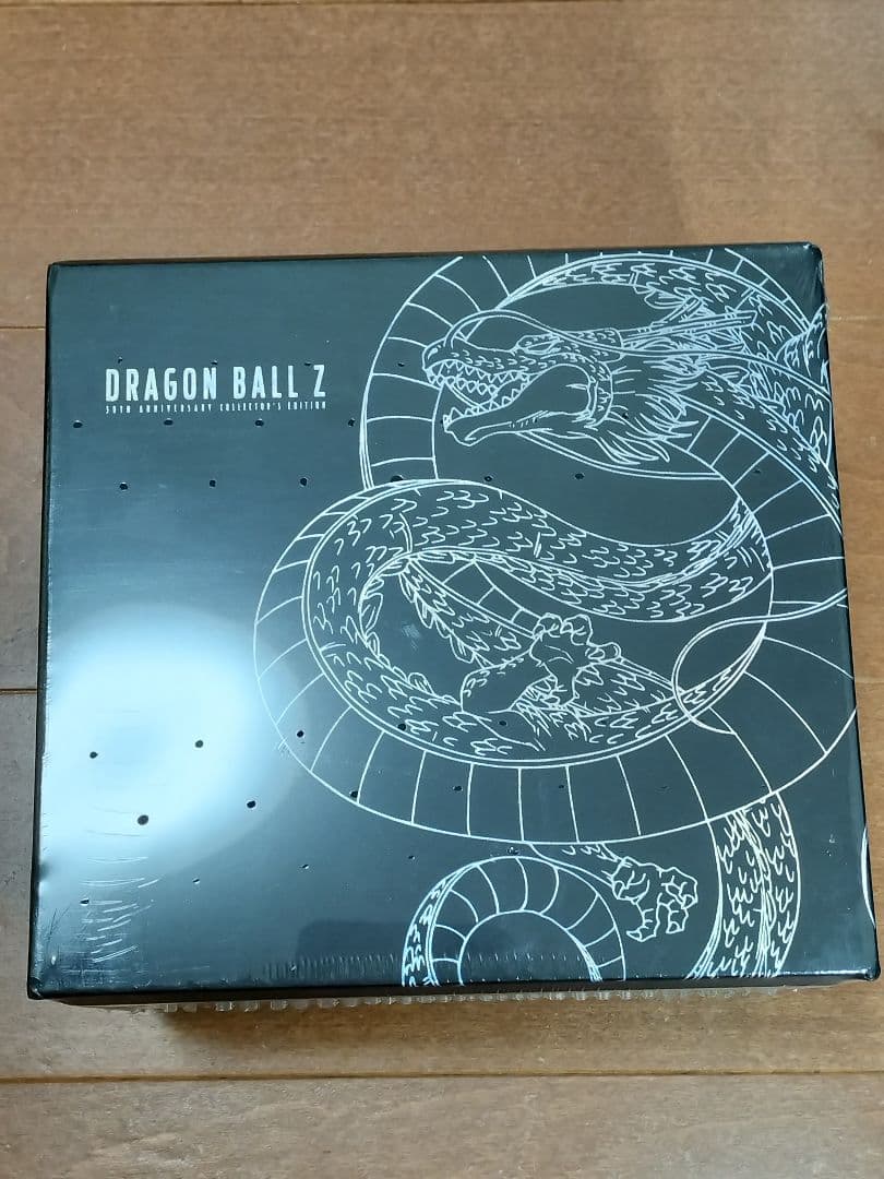 新品 ドラゴンボールZ 30周年記念 孫悟空 フィギュア Grandista