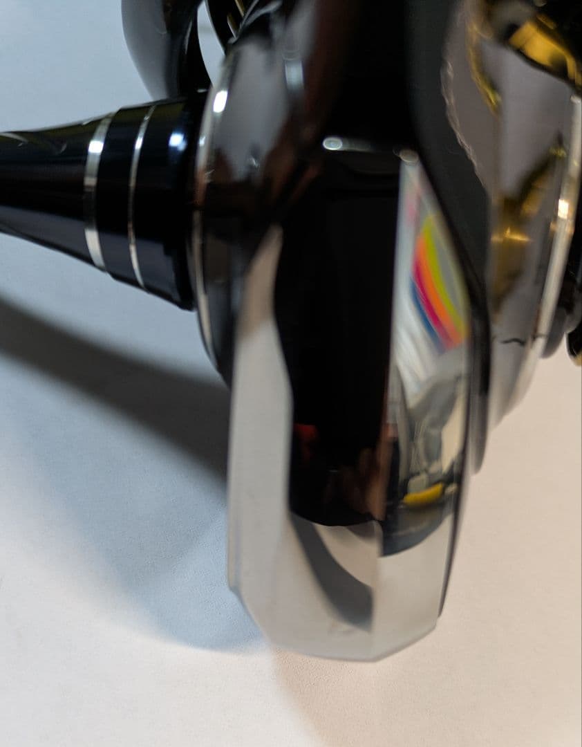 ダイワ 23 レガリス LT6000D-H (スピニングリール)