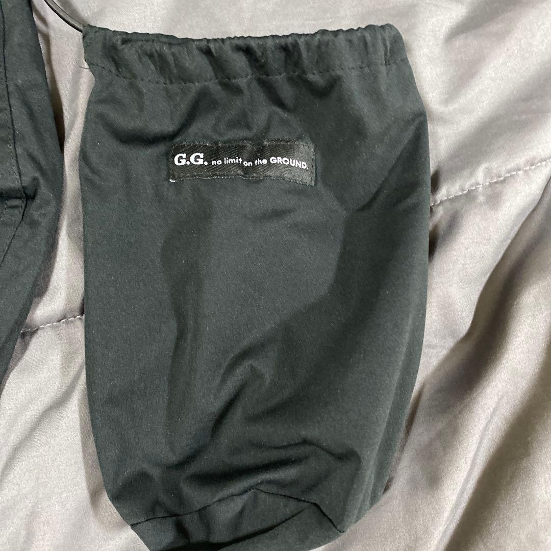 桑和　[SOWA] ストレッチレインパーカー、パンツ