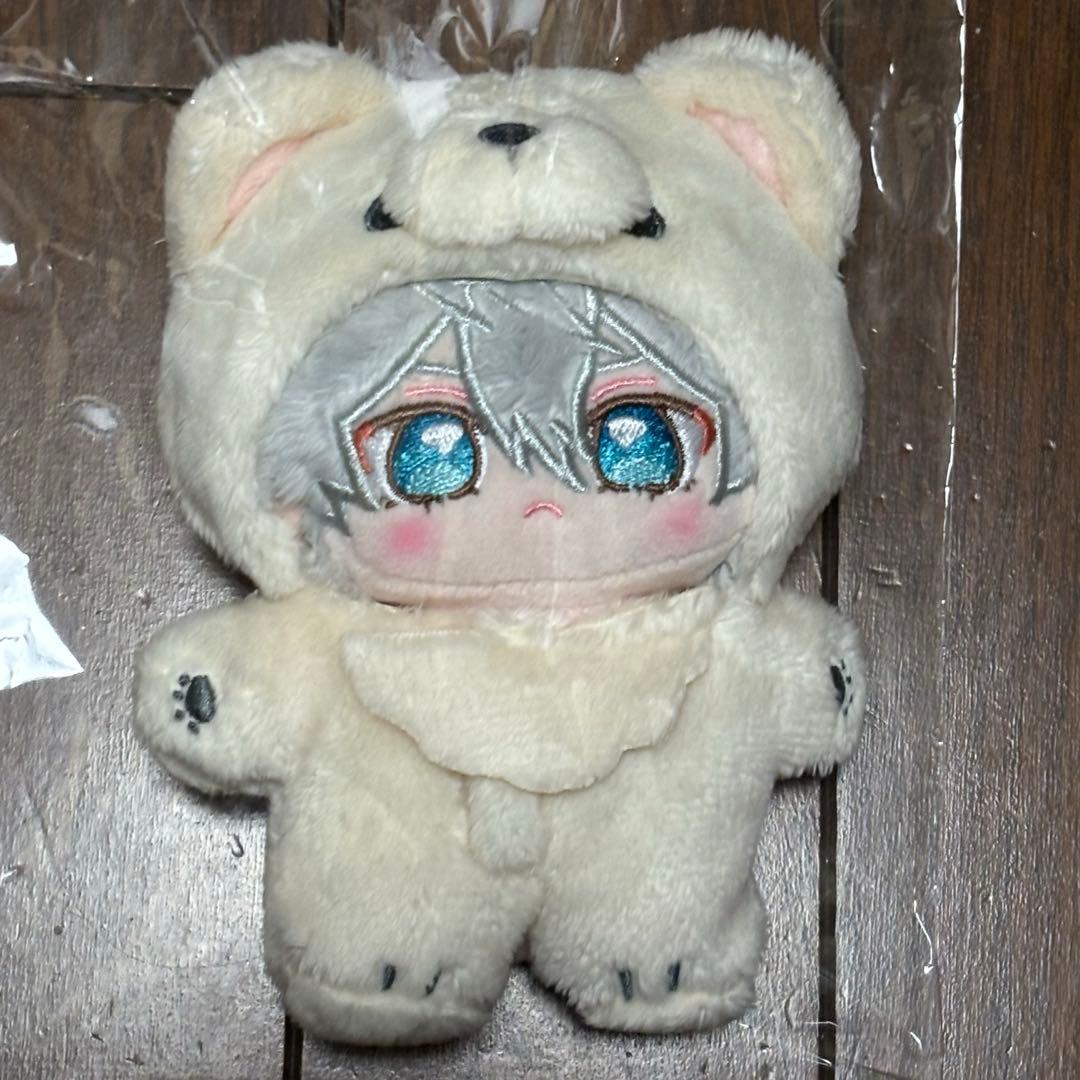 〈新品〉あんスタ 瀬名泉 いつぬい