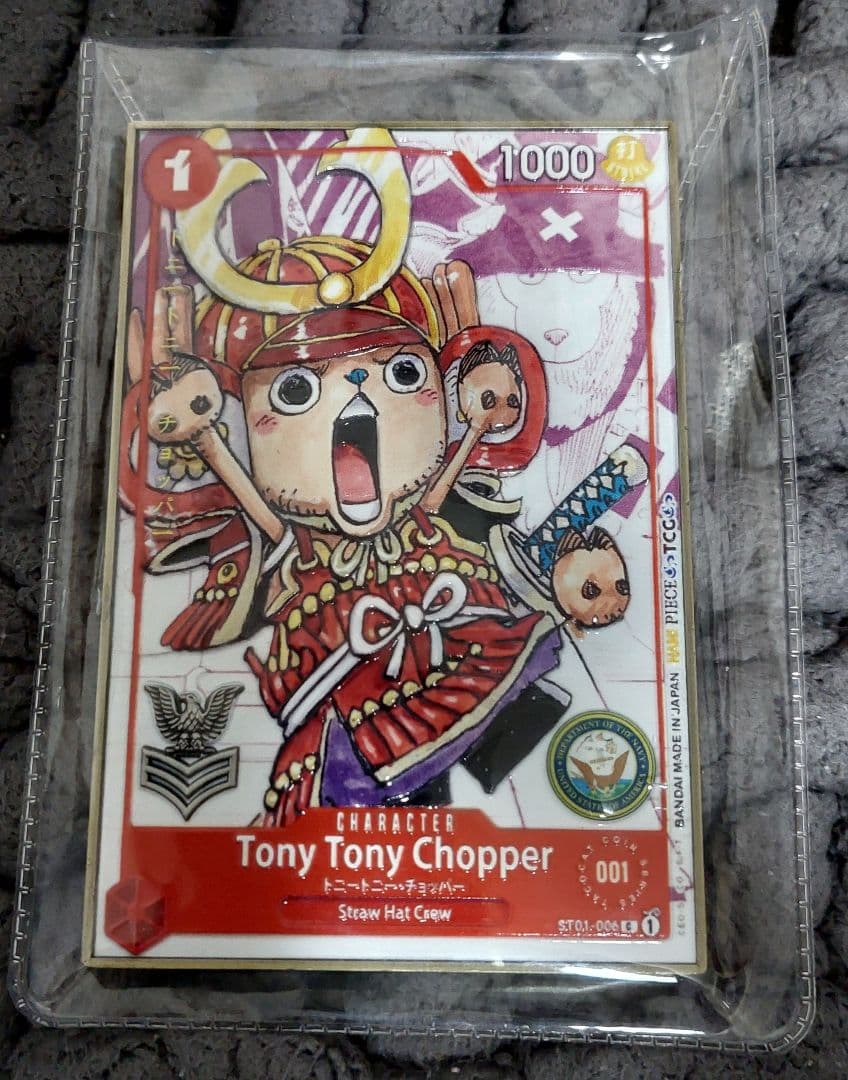 アメリカ海軍チャレンジ