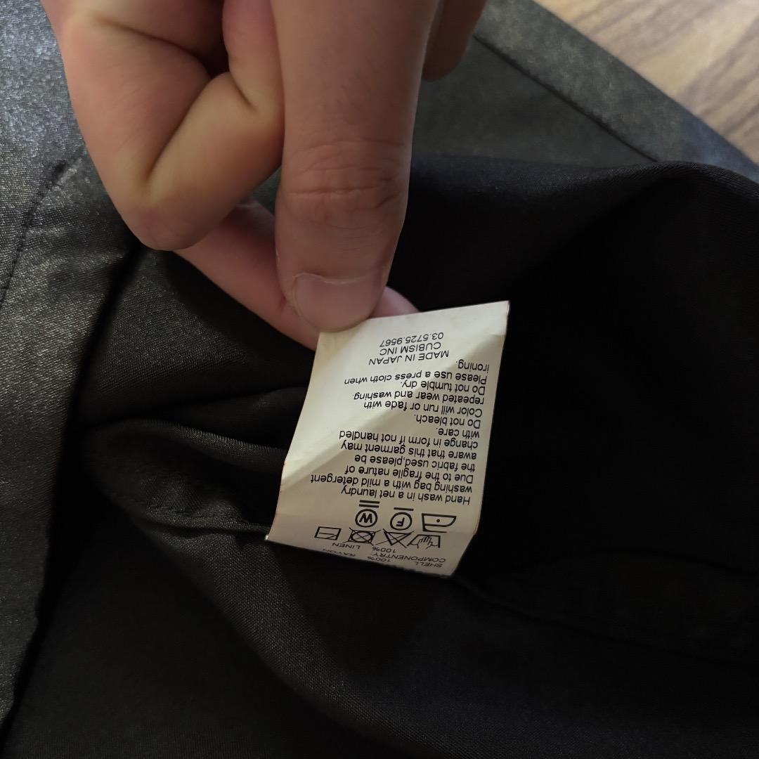 visvim ハワイアンシャツ 刺繍 超希少 XLサイズ