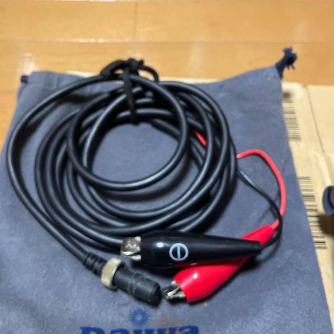 DAIWA タナコンブル1000fe 深海　電動リール