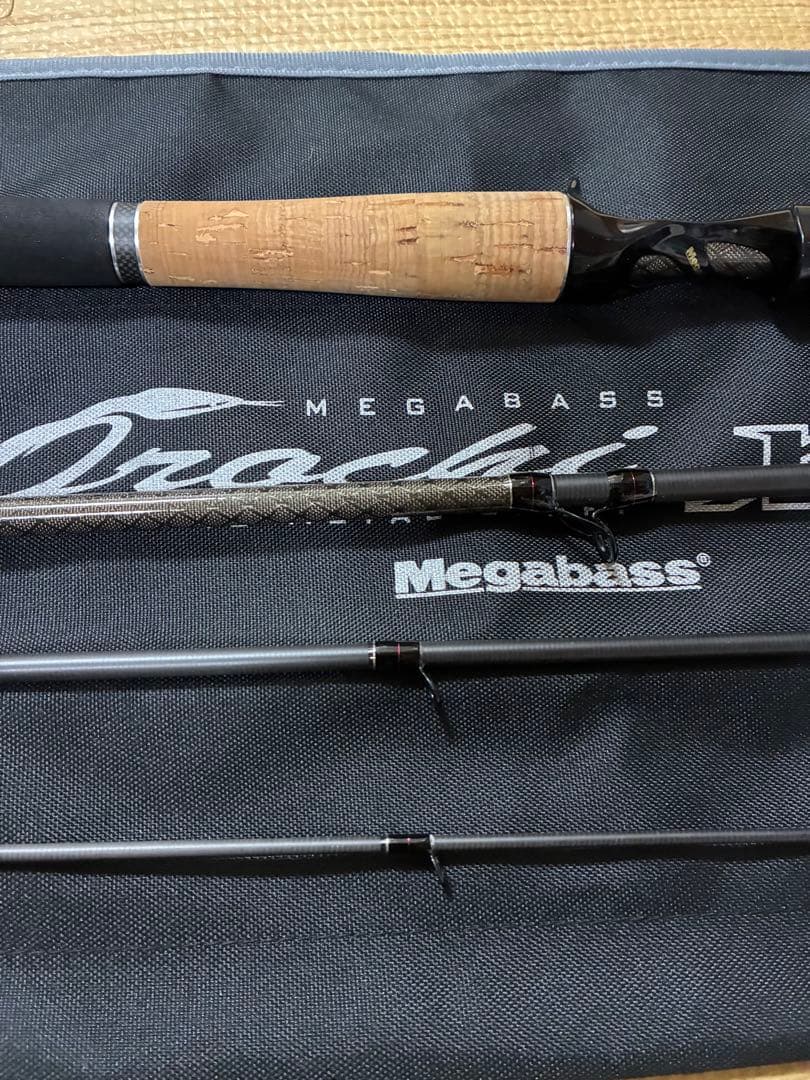 メガバス　オロチ　カイザ