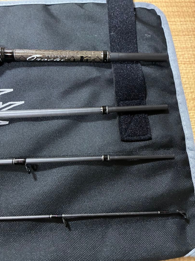 メガバス　オロチ　カイザ