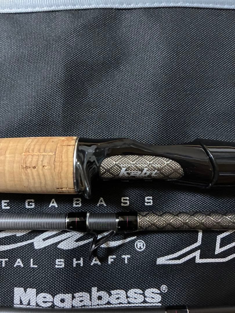 メガバス　オロチ　カイザ