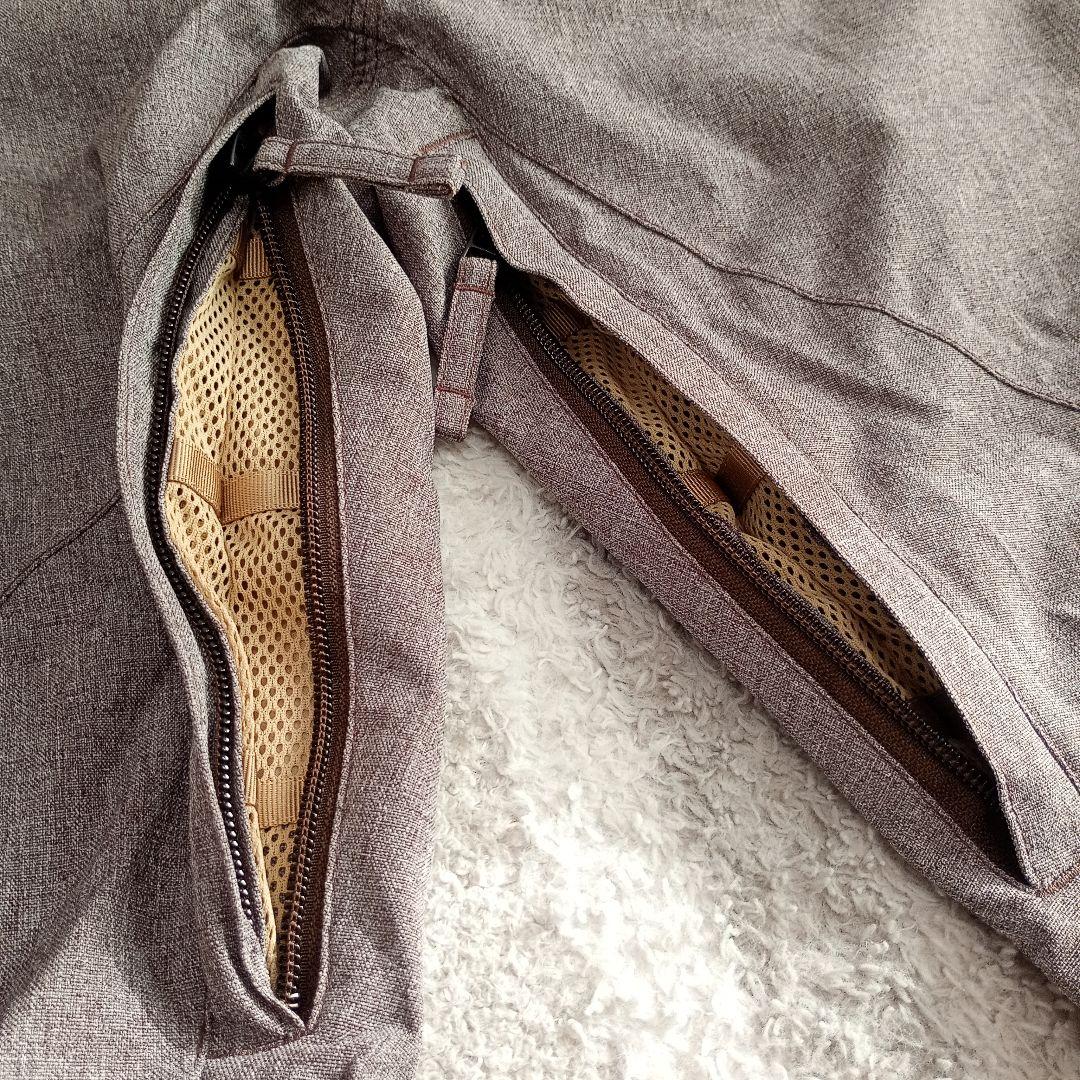 スノボウェア BURTON　バートン　パンツ　スノーボード　スノーウェア