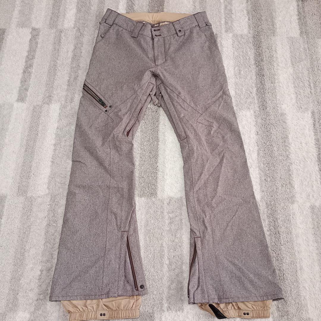 スノボウェア BURTON　バートン　パンツ　スノーボード　スノーウェア