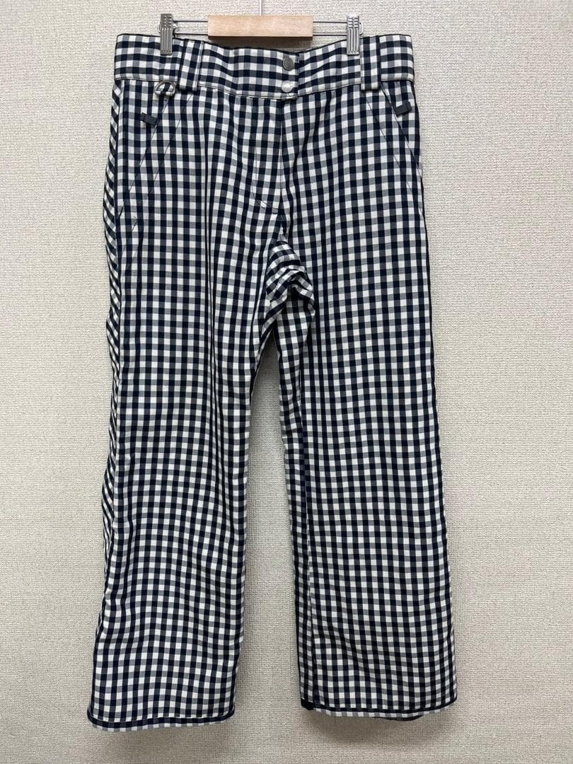 スノーボードウェア SCAPE 上下セット